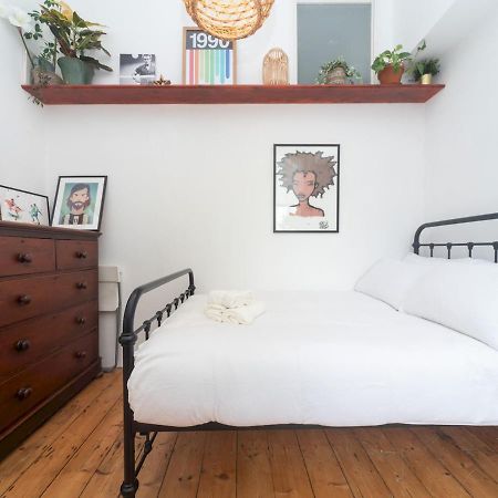 Pass The Keys Rustic And Quirky Flat In Charming Charlton Village 伦敦 外观 照片