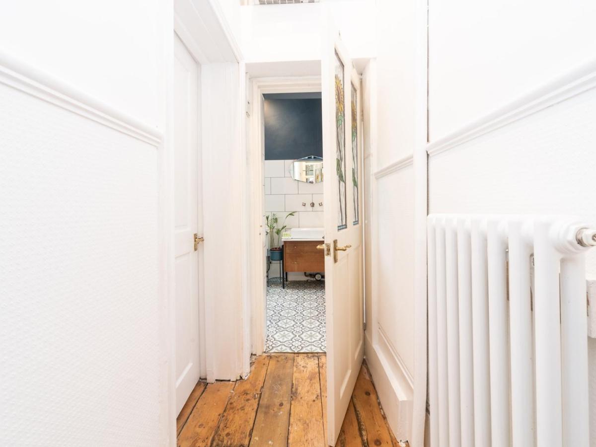 Pass The Keys Rustic And Quirky Flat In Charming Charlton Village 伦敦 外观 照片