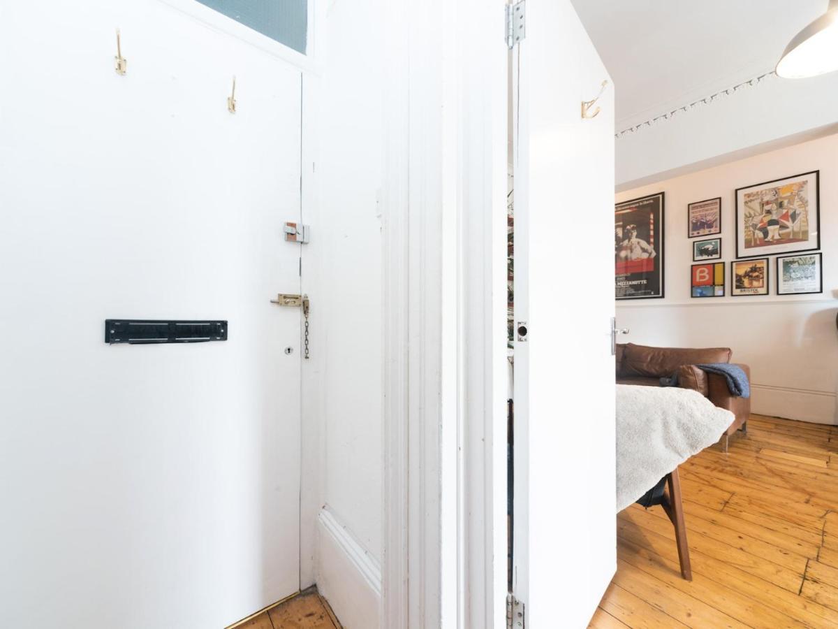 Pass The Keys Rustic And Quirky Flat In Charming Charlton Village 伦敦 外观 照片