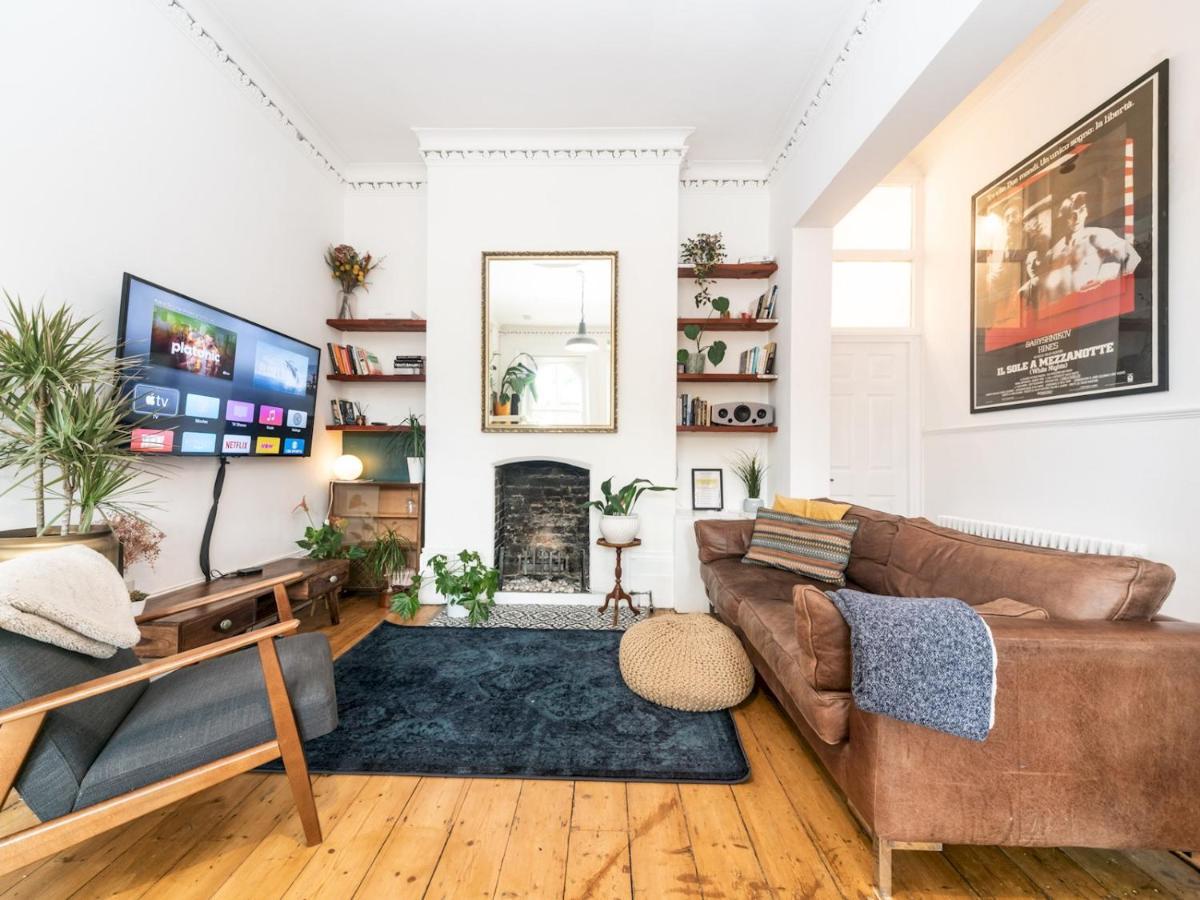Pass The Keys Rustic And Quirky Flat In Charming Charlton Village 伦敦 外观 照片