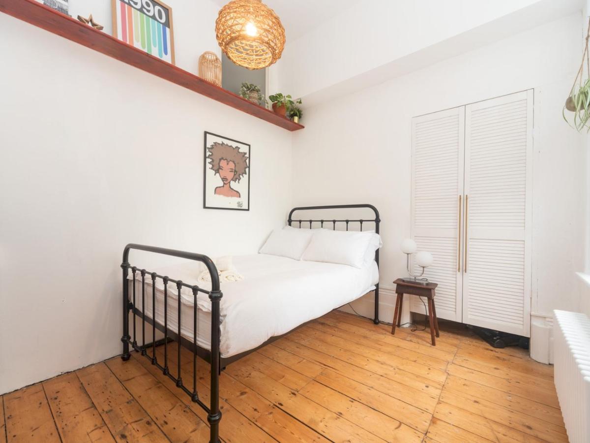 Pass The Keys Rustic And Quirky Flat In Charming Charlton Village 伦敦 外观 照片